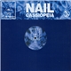 Nail - Cassiopeia